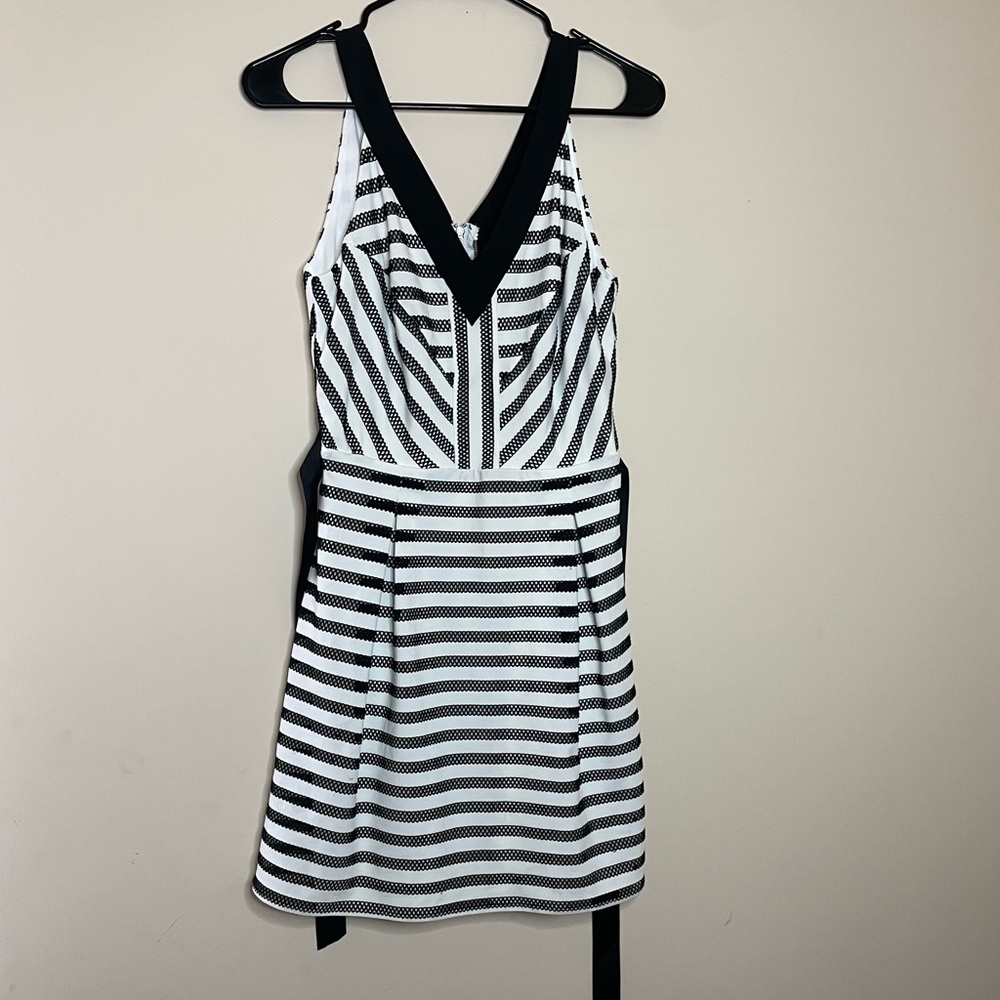 MORGAN DE TOI DRESS